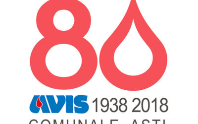 80° di Fondazione: AVIS Comunale Asti in Concerto l’11 dicembre al Teatro Alfieri.