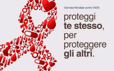 AIDS: una nuova campagna di comunicazione del Ministero per la giornata mondiale