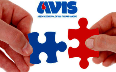 VUOI DIVENTARE VOLONTARIO/A COLLABORATORE AVIS…