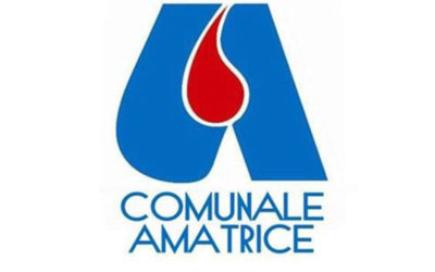 AMATRICE, LA SEDE AVIS RIPARTE.