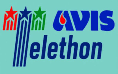 AVIS Comunale Asti è con Telethon per la ricerca scientifica sulle malattie genetiche