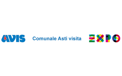 AVIS Comunale Asti visita EXPO