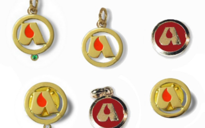 16 dicembre 2014: consegna delle Benemerenze associative