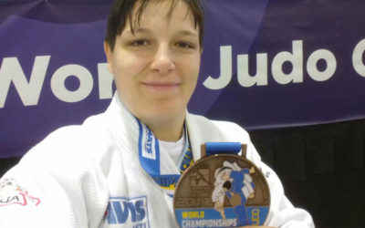 Bronzo in USA per Lara Battistella e per AVIS Comunale Asti