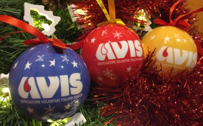 “La prima volta che vivi il Nuovo Anno”