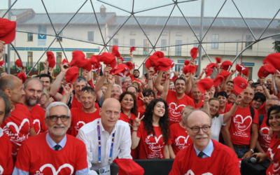 Anche Avis Comunale Asti alla Giornata Mondiale del Donatore di Sangue
