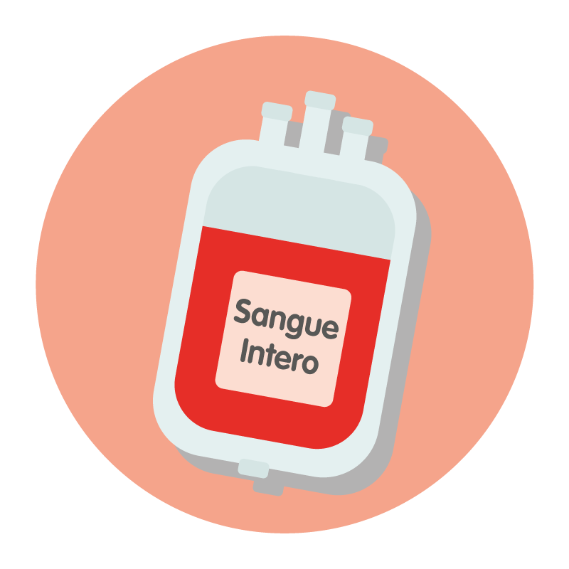 donazione sangue-intero