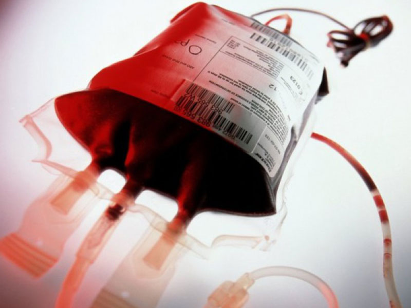 Manca un terzo dei Medici Trasfusionisti: l’allarme del CNS