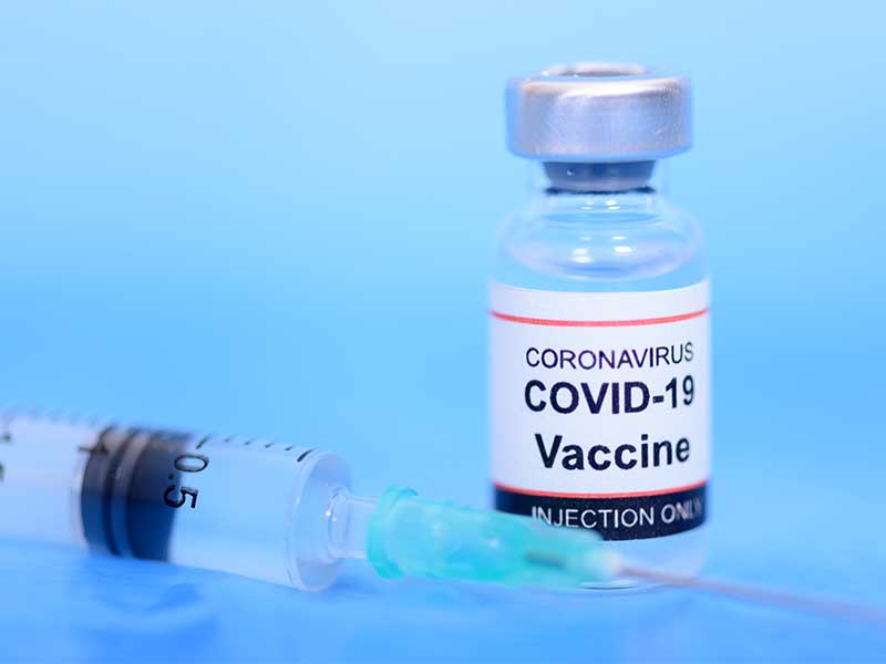 Vaccino anti SARS-COV-2/COVID ai donatori di sangue