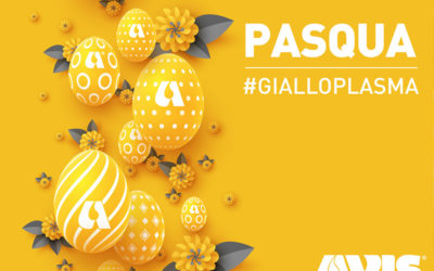 Buona Pasqua da Avis Comunale Asti!