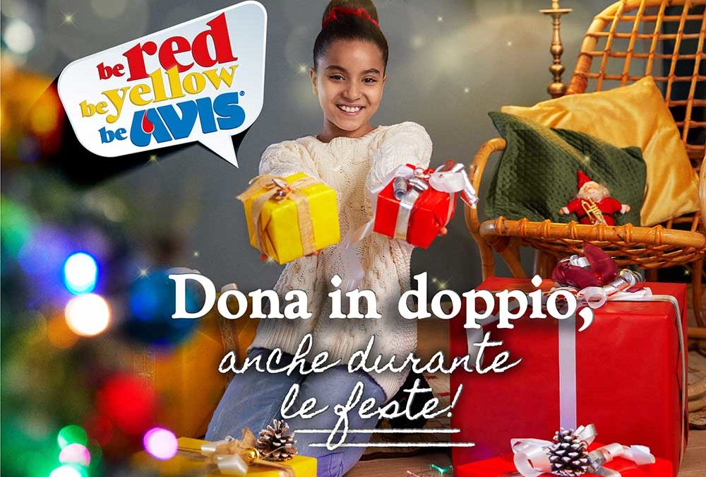 Tanti auguri di Buon Natale e Buon Anno