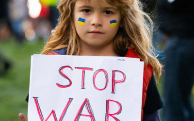 Ucraina: il messaggio di solidarietà di AVIS