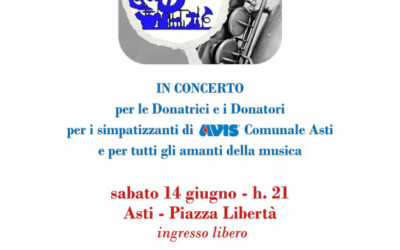 Concerto 14 giugno 2025